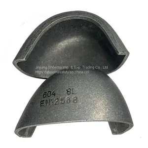 En12568 Aluminum Toe Caps for Safety Shoes 604 thumbnail-1