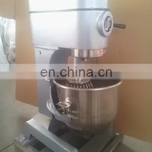 High Quality Stand Food Mixer Planetary Mixers 30 Liter/hotel Multifunction Food Mixer 30l thumbnail-4