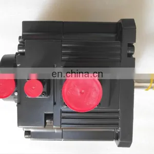 2kw Mitsubishi AC Servo Motor HC-SF202BK For Cutting Machine thumbnail-5