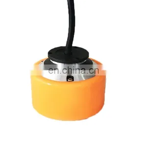HONGJUN 3 Inch Electric Longboard Motor With Remote Control thumbnail-2
