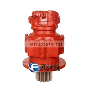 Kayaba Excavator Swing Motor KYB MSG-44P-21-27 MSG-50P MSG-18P thumbnail-1