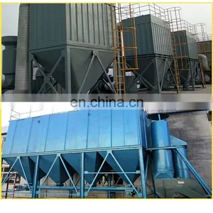 High Quality Exquisite Craftsmanship Stainless Steel Bag Filter for Industry thumbnail-4
