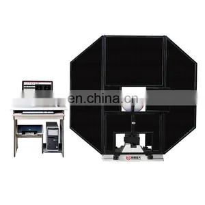 JBW-300B Computer Display Pendulum Charpy Impact Testing Machine thumbnail-2