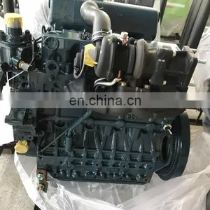 Best Quality Engine V 2403 Suitable for Kubota Harvester thumbnail-1