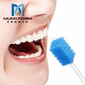 Oral Care Swab thumbnail-1