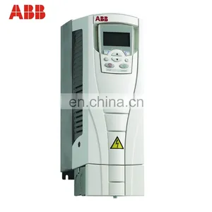 ABB ACS550 3kw Three Phase Frequency Converter for Cooling Fan thumbnail-1