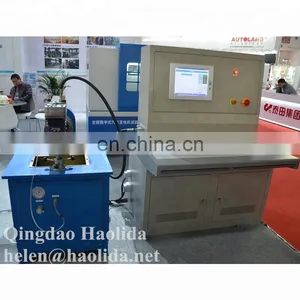 Air Compressor Test Bench With Computer Control thumbnail-3
