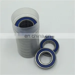 High Precision Deep Groove Bearing 6906 thumbnail-1