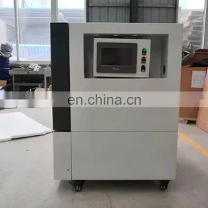 Liyi Heat Treatment High Temperature Muffle 1200c Resistance Industrial Furnace thumbnail-3