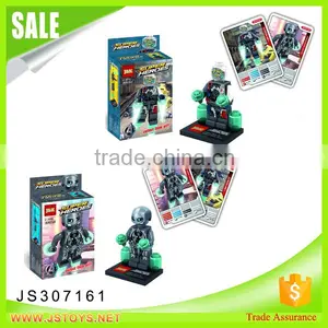 2016 New Design Funny Bricks Toys Made in China thumbnail-3