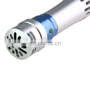 Vivanstar Physical Therapy Equipment Body Massager Muscle Pain Relief Model MT1203 Shock Wave thumbnail-3