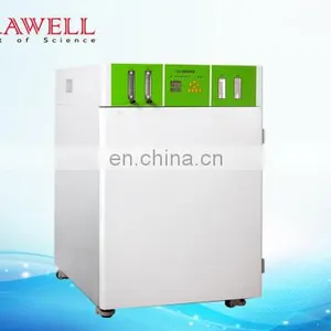 WJ2 80L Laboratory Thermostatic Water Jacket CO2 Incubator thumbnail-3