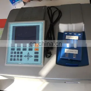 PC Scanning Spectrophotometer UV VIS Spectrophotometer Price thumbnail-3