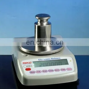 0.01g,0.001g,0.0001g,0.00001g Analytical Balance thumbnail-1