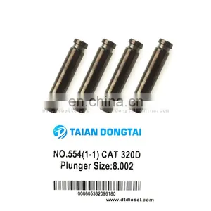 No,554(1-1) 320D PLUNGER thumbnail-1