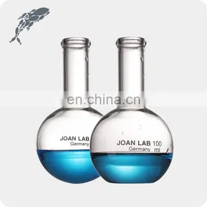 JOAN LAB Set Of 3 Chemistry Flasks thumbnail-3