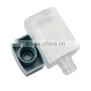 Plastic Rectangle Shape Lotin Bottle Product thumbnail-3