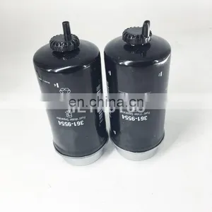 Fuel Water Separator Element 361-9554 Fuel Filter thumbnail-1