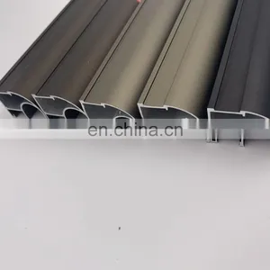 SHENGXIN Top Quality Perfiles de Aluminio Para Ventanas y Puertas, Perfiles de Aluminio thumbnail-4