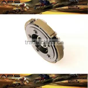 ATV Motorcycle Parts Clutch for SHENQI 500 ATV UTV thumbnail-3