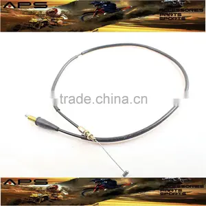 ATV Motorcycle Parts Throttle Cable for JS400 ATV thumbnail-3