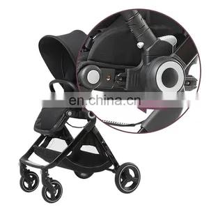 Baby Buggy Carriage Rest Your Head Song Top Bebek Arabas thumbnail-7