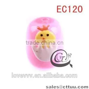 Glass Beads China Wholesale Round Shape Assorted Bulk Beads EC119 (DIY) thumbnail-2