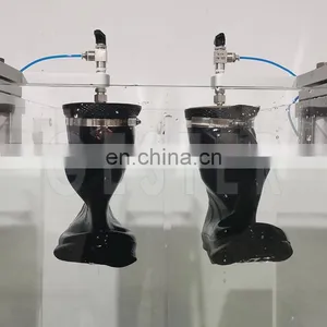 Waterproof Resistance of Rubber Shoes Lining thumbnail-2