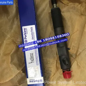 U5MW0195 U5MW0192 U5MW0193 Perkins Water Pump for 1004G Engine Parts thumbnail-4