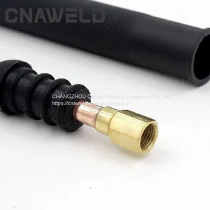 CNAWELD HUARUI TIG Welding Accessories TIG Torch Head Flexible Torch Body WP17F thumbnail-5