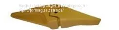 DIAPHRAGM WALL GRAB TEETH 25RC12 Grab Teeth Match Bauer Diaphragm Wall thumbnail-1