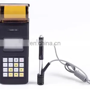 Ultrasonic Thickness Gauge KS40+ With Coating Mode thumbnail-1