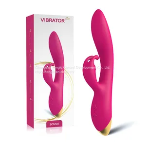 Rabbit Vibrator for Female thumbnail-2