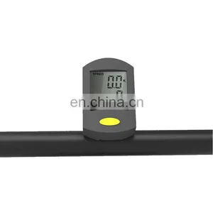 Walking Treadmill no Electric Curved Treadmill & Air Runner Foldable Handle Home Fitness Wholesale Price Treadmill thumbnail-4