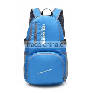 35L Most Durable Packable Hiking Backpack Ultra Lightweight Water Resistant Backpack Handy Travel Pack+Lifetime Warranty For Men thumbnail-4
