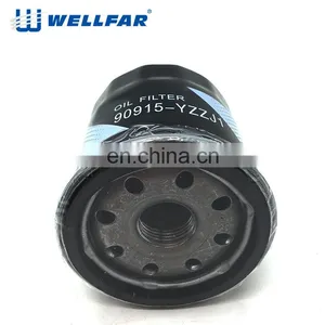 Wholesale Bulk Auto Oil Filter 90915-yzzj1for TOYOTA COROLLA thumbnail-3