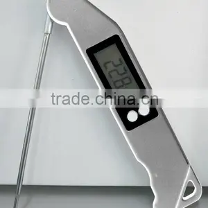 Digital Kitchen Thermometer thumbnail-3