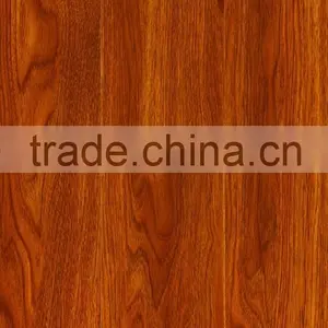 Hot Selling Laminate Wood Floor Embossed Surface thumbnail-1