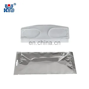 3D Fish Type Mask Machine Connected With Bag-in Packing Machine Production Line thumbnail-1