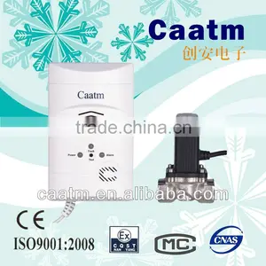 CA-386D Co Detector With Valve thumbnail-1