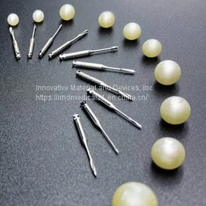 Stainless Steel Root Canal Files thumbnail-1