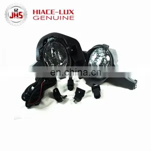 High Quality Wholesale Automotive Parts Tail Light Rear Lamp for Hilux VIGO KUN15 1210-0K020 81220-0k020 thumbnail-1