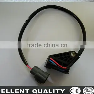 Genuine High Quality Crankshaft Position Sensor J5T27072 thumbnail-2