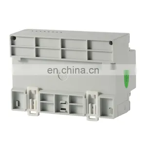 Din-rail 3-Phase Energy Meter Digital Display Low Voltage Power Meter Acrel ADL3000-E RS485 Modbus-RTU Electricity Meter thumbnail-3