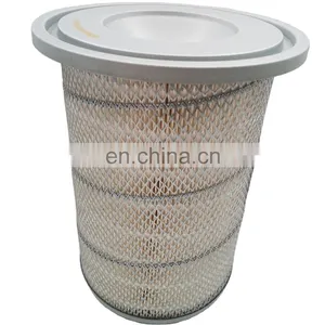 HOT SELLING Excavator Spare Parts Air Filter AF4739 ME033717 FOR HD820-1 XG820 thumbnail-1