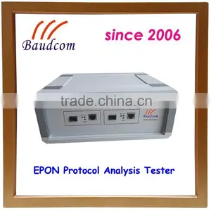 EPON Protocol Analysis Tester thumbnail-1