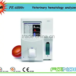 Auto Vet Hematology Analyzer thumbnail-1