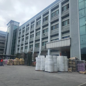 Dongguan Luli Industrial Co., Ltd company overview - view 1 thumbnail