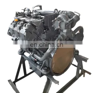 Hot Sale and High Quality Turbocharged TCD2015V06 for Construction Diesel DEUTZ Engine 4 Stroke 6 Cylinder thumbnail-1