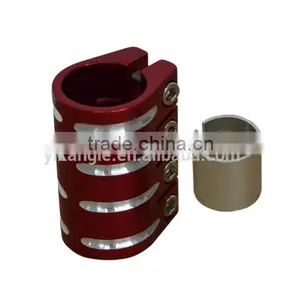 Stunt Scooter Clamp,high Quality Stunt Scooter Spare Parts thumbnail-3